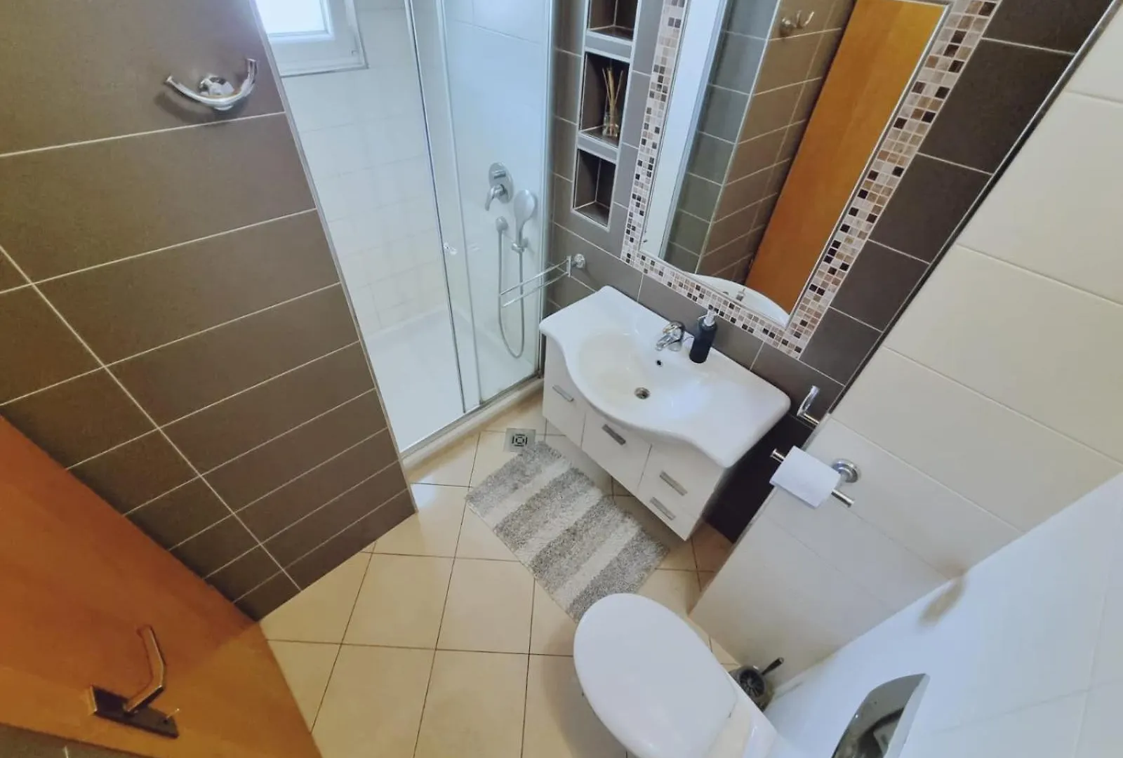 Studio Vanessa Apartman Krk Town