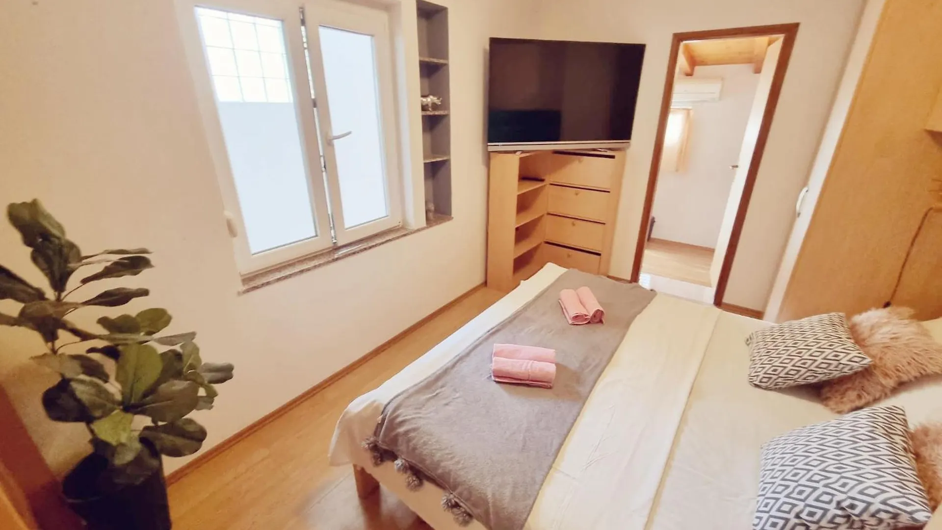 Apartman Studio Vanessa