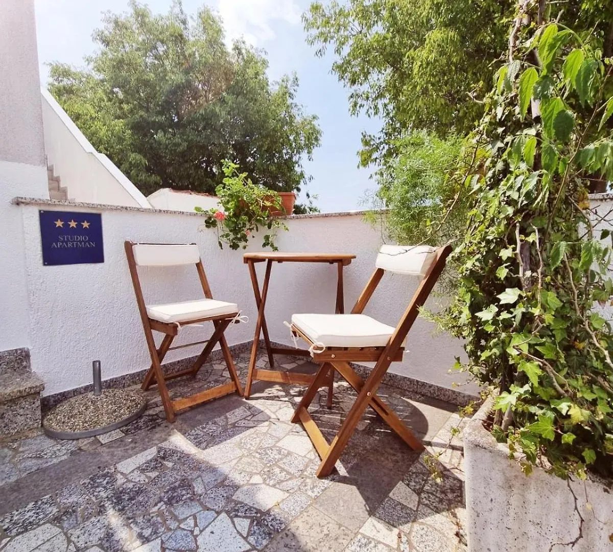 Studio Vanessa Croatia