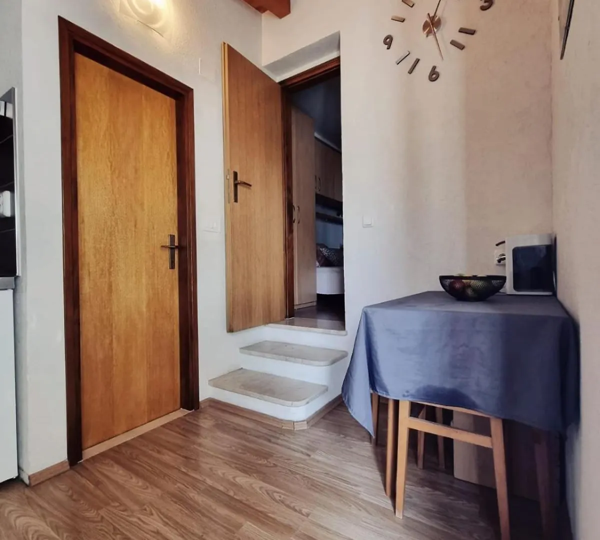 Studio Vanessa Krk Town 0*,  Croazia